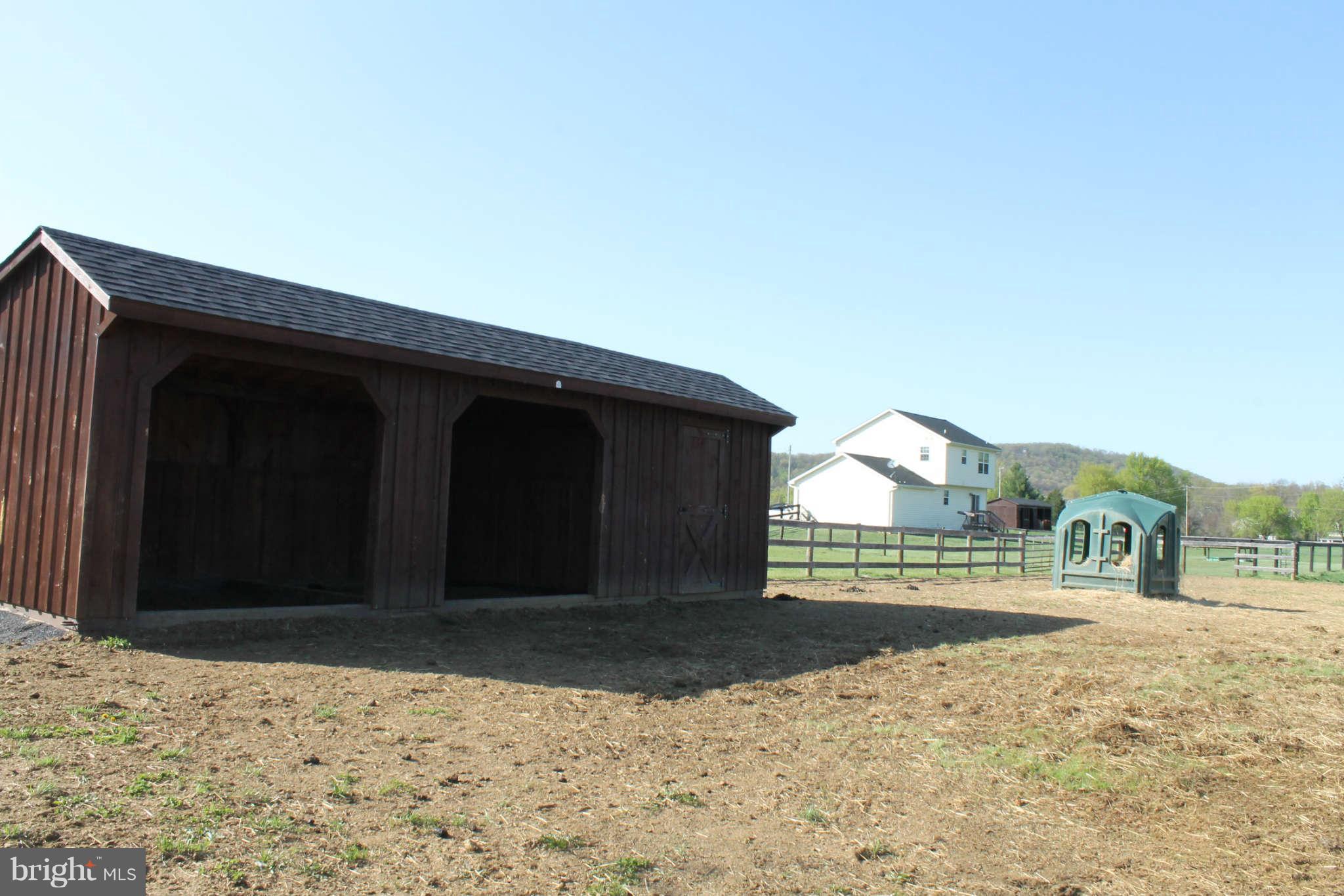 850 Warm Springs Road Winchester, VA 22603 - Photo 28 of 30 Exterior (General)