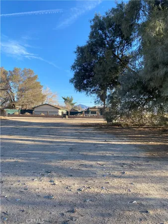 $11,500 | 0 Gleason Street, Yermo, CA 92398