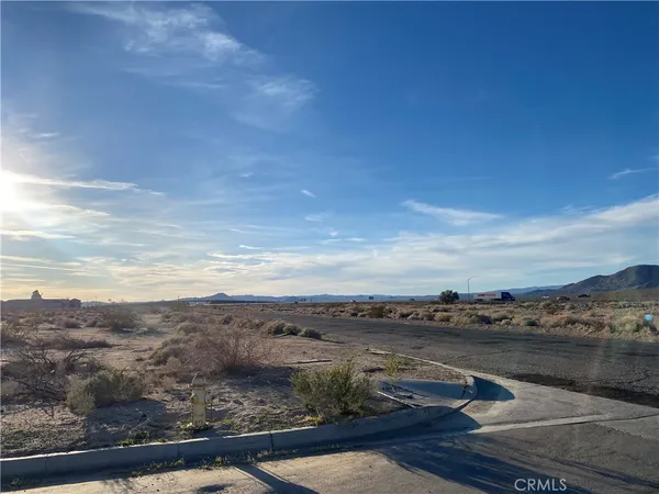 $11,500 | 0 Gleason Street, Yermo, CA 92398