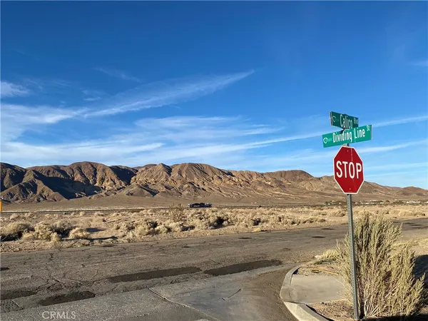 $11,500 | 0 Gleason Street, Yermo, CA 92398