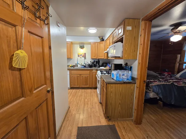 $184,900 | 627 Sandy Beach Court, Warrens, WI 54666