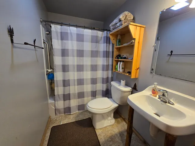 $184,900 | 627 Sandy Beach Court, Warrens, WI 54666