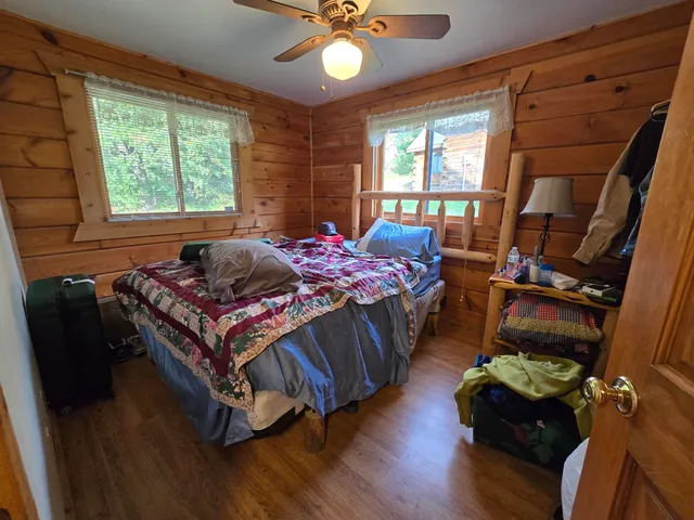 $184,900 | 627 Sandy Beach Court, Warrens, WI 54666