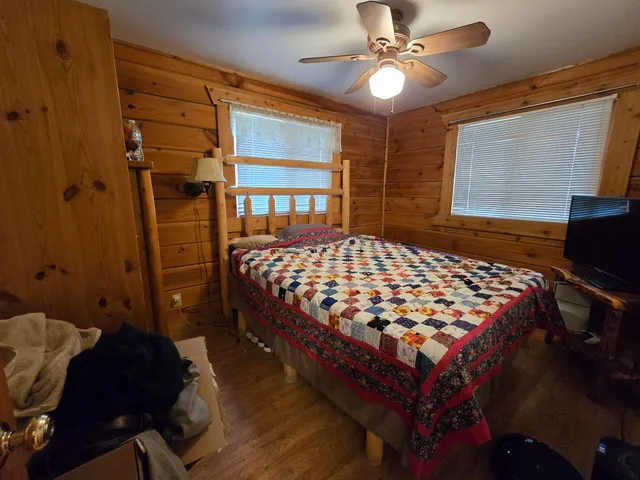 $184,900 | 627 Sandy Beach Court, Warrens, WI 54666