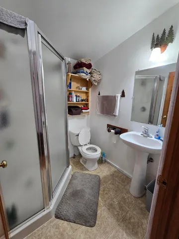 $184,900 | 627 Sandy Beach Court, Warrens, WI 54666