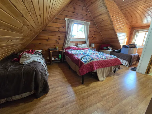 $184,900 | 627 Sandy Beach Court, Warrens, WI 54666