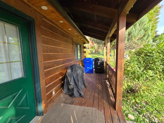 $184,900 | 627 Sandy Beach Court, Warrens, WI 54666