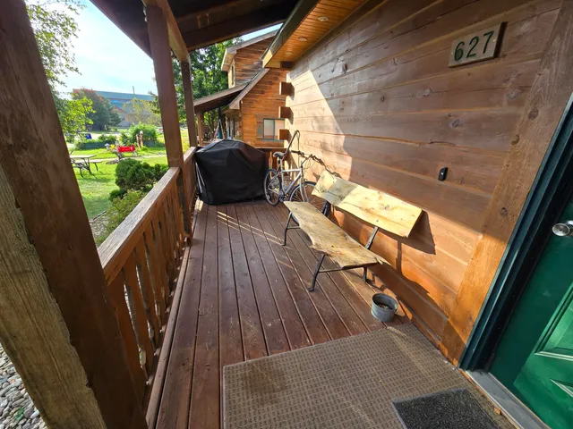 $184,900 | 627 Sandy Beach Court, Warrens, WI 54666