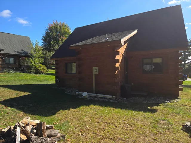 $184,900 | 627 Sandy Beach Court, Warrens, WI 54666