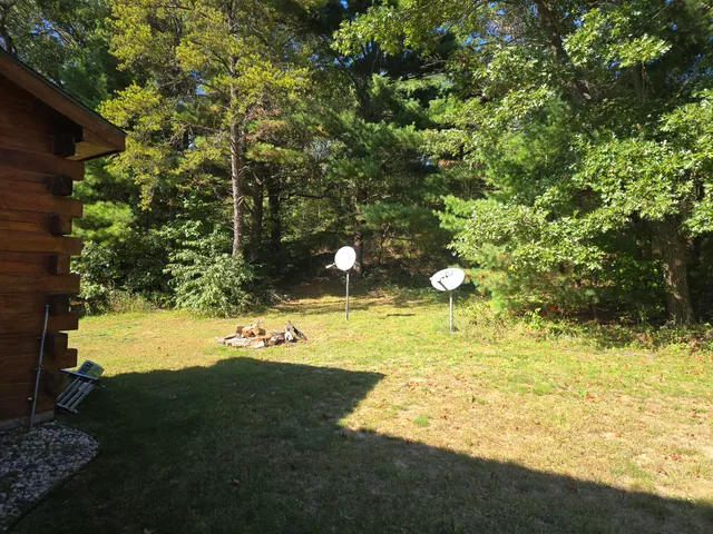 $184,900 | 627 Sandy Beach Court, Warrens, WI 54666