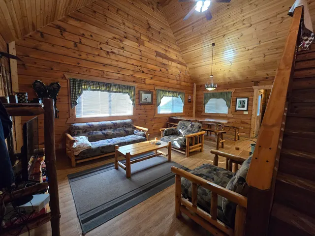 $184,900 | 627 Sandy Beach Court, Warrens, WI 54666