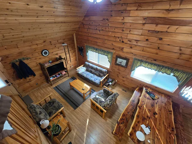 $184,900 | 627 Sandy Beach Court, Warrens, WI 54666