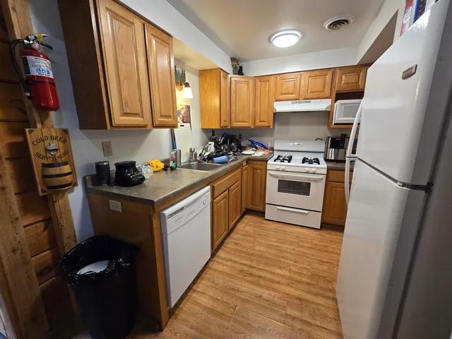 $184,900 | 627 Sandy Beach Court, Warrens, WI 54666