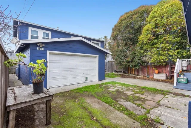 $995,000 | 3029 Chestnut Street, Oakland, CA 94608