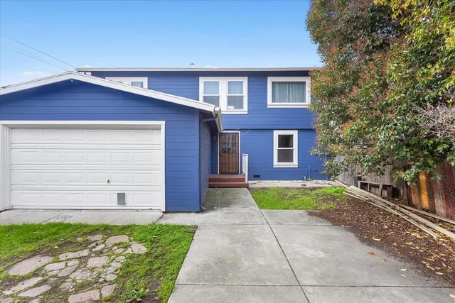 $995,000 | 3029 Chestnut Street, Oakland, CA 94608