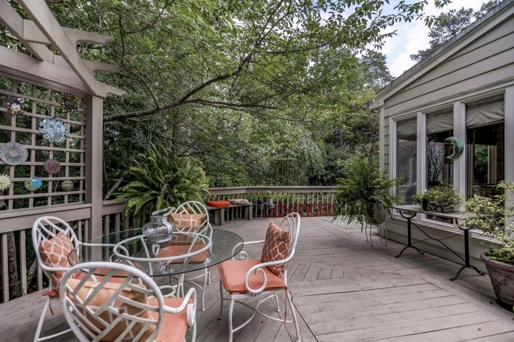 805 Lake Boone Trail Raleigh, NC 27607 - Photo 24 of 26 Photo 24