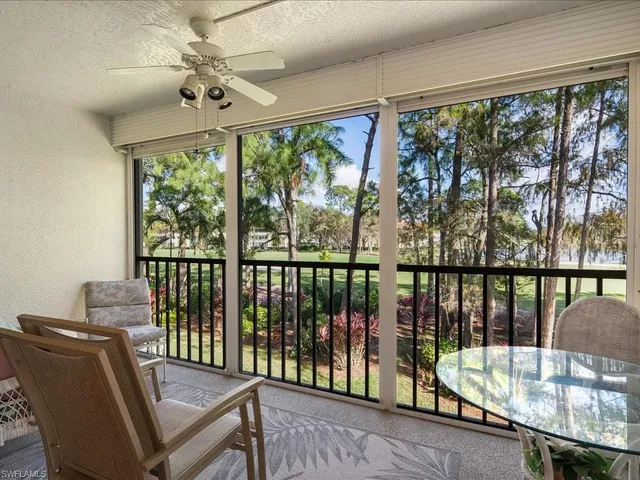 $250,000 | 5741 Deauville Circle, Unit F208, Naples, FL 34112