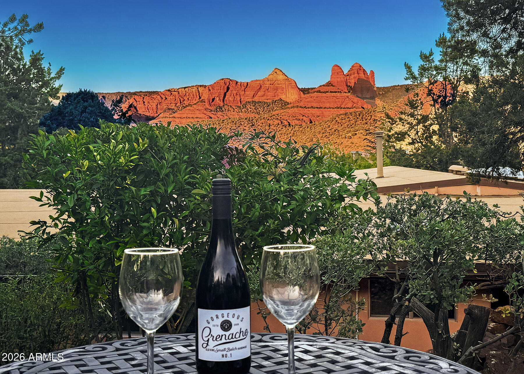275 East Ridge Road Sedona, AZ 86336 - Photo 1 of 35