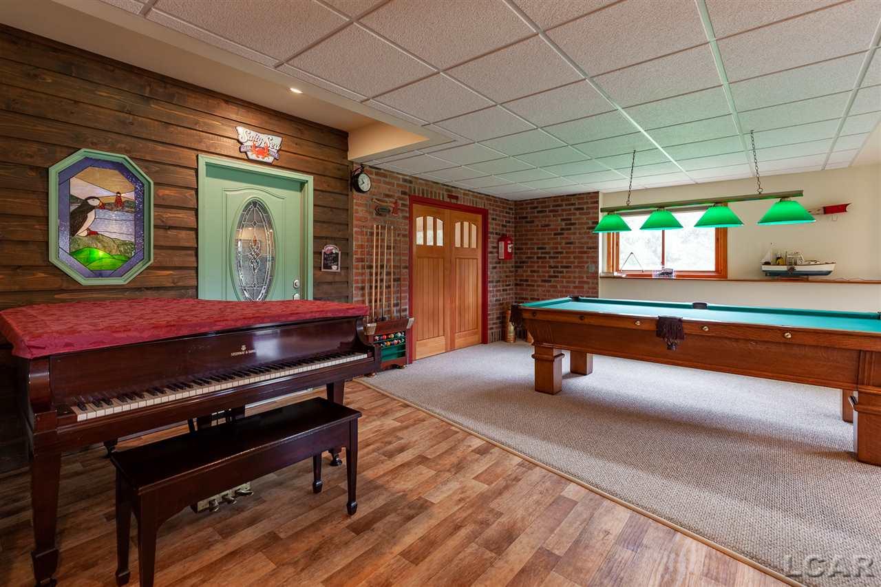16221 Sheridan Road Clinton, MI 49236 - Photo 40 of 60