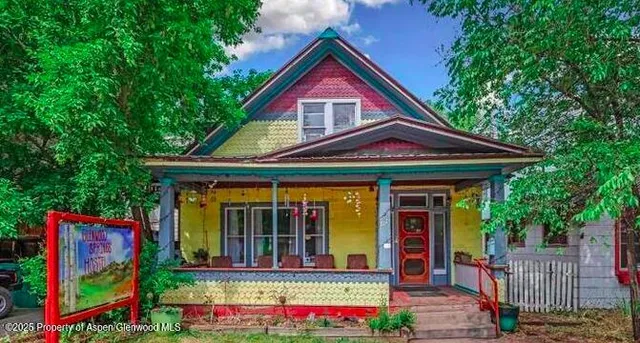 $1,699,000 | 1021 Grand Avenue, Glenwood Springs, CO 81601
