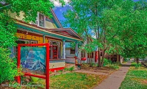 $1,699,000 | 1021 Grand Avenue, Glenwood Springs, CO 81601