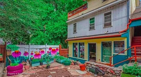 $1,699,000 | 1021 Grand Avenue, Glenwood Springs, CO 81601