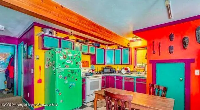 $1,699,000 | 1021 Grand Avenue, Glenwood Springs, CO 81601