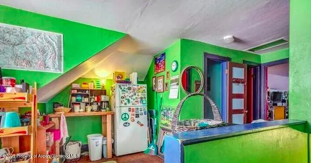 $1,699,000 | 1021 Grand Avenue, Glenwood Springs, CO 81601