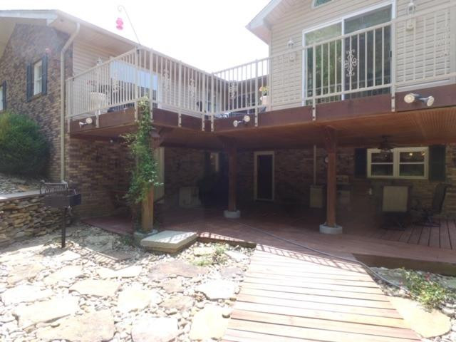 909 Hazel Fork Road Gray, KY 40734 - Photo 58 of 91 Photo 58