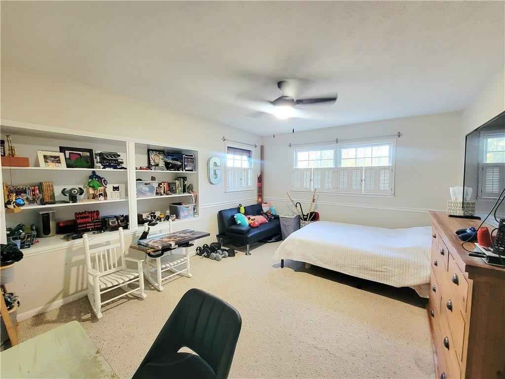 1605 Booth Street Waycross, GA 31501 - Photo 17 of 28