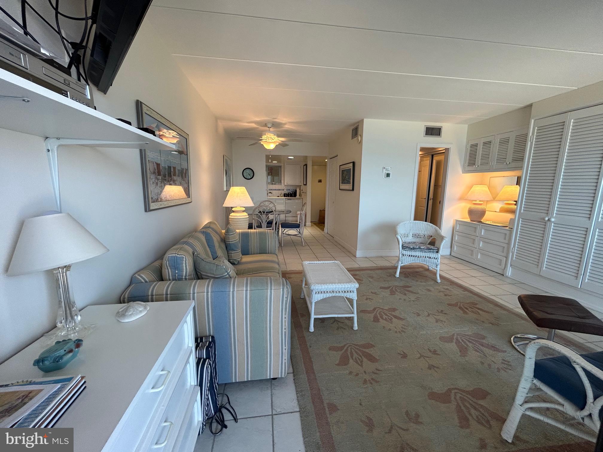 307 South Boardwalk Unit 610