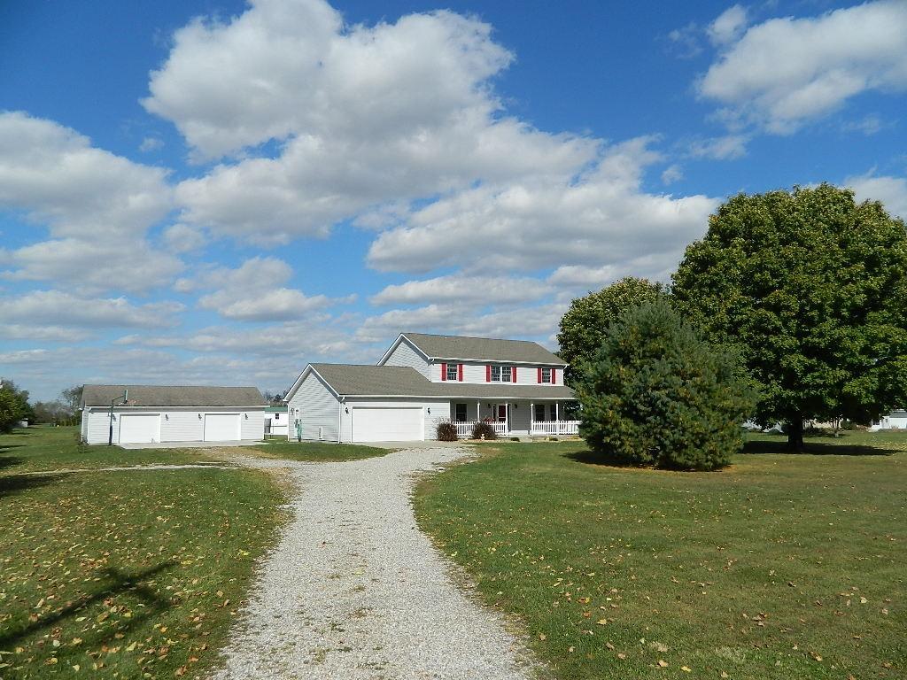 4100 Lithopolis Road Northwest Lancaster, OH 43130 - Photo 1 of 43 Gallery Image 1