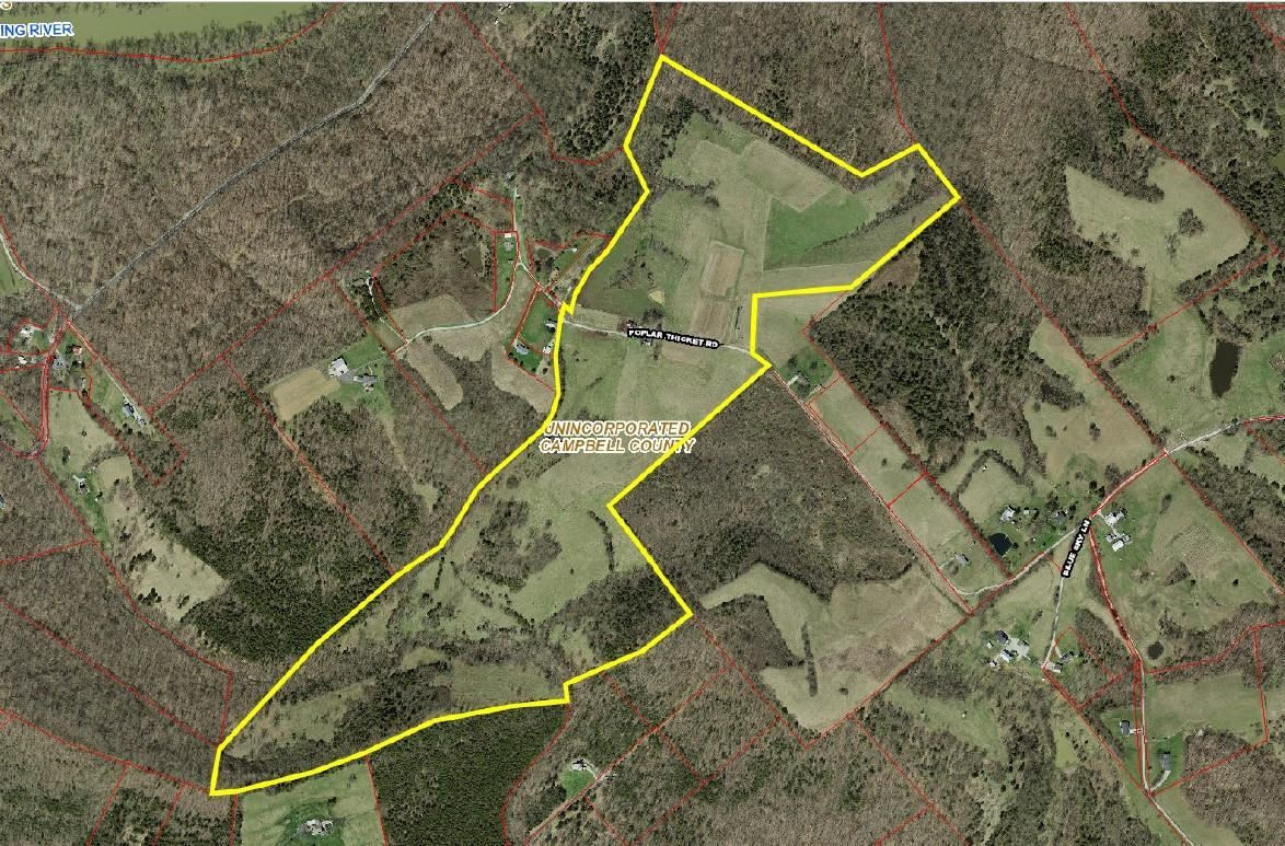 165 Poplar Thicket Road Alexandria, KY 41001 - Photo 3 of 16 Gallery Image 3