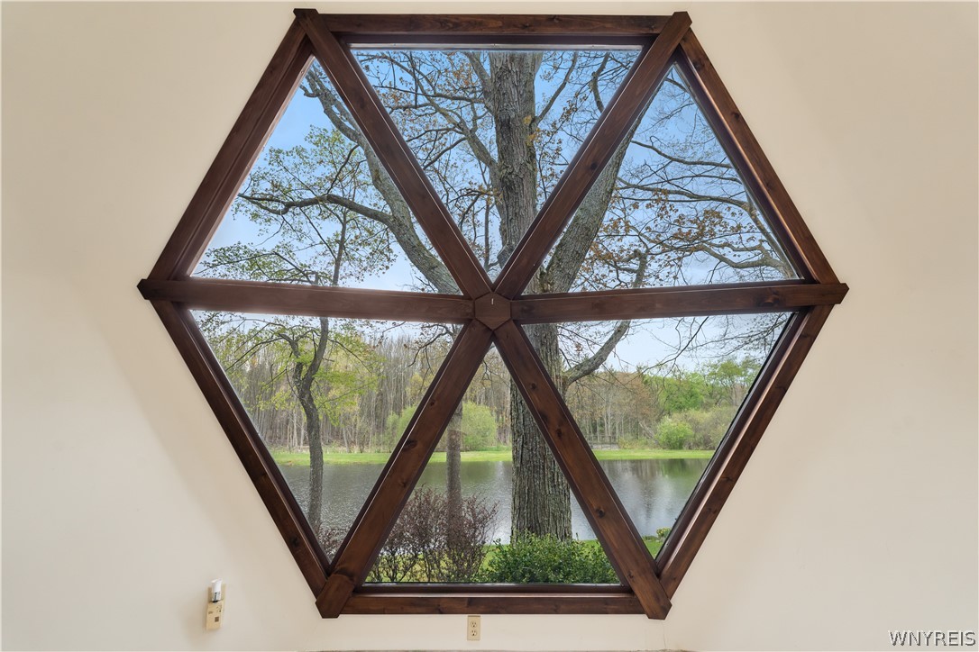 311 Ortner Road Bennington, NY 14040 - Photo 21 of 50 Interior