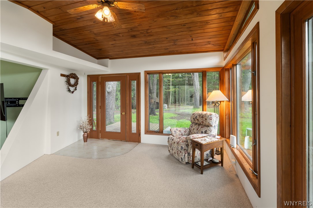 311 Ortner Road Bennington, NY 14040 - Photo 27 of 50 Interior
