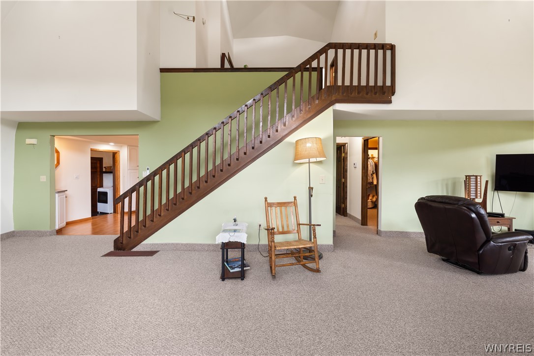 311 Ortner Road Bennington, NY 14040 - Photo 28 of 50 Interior