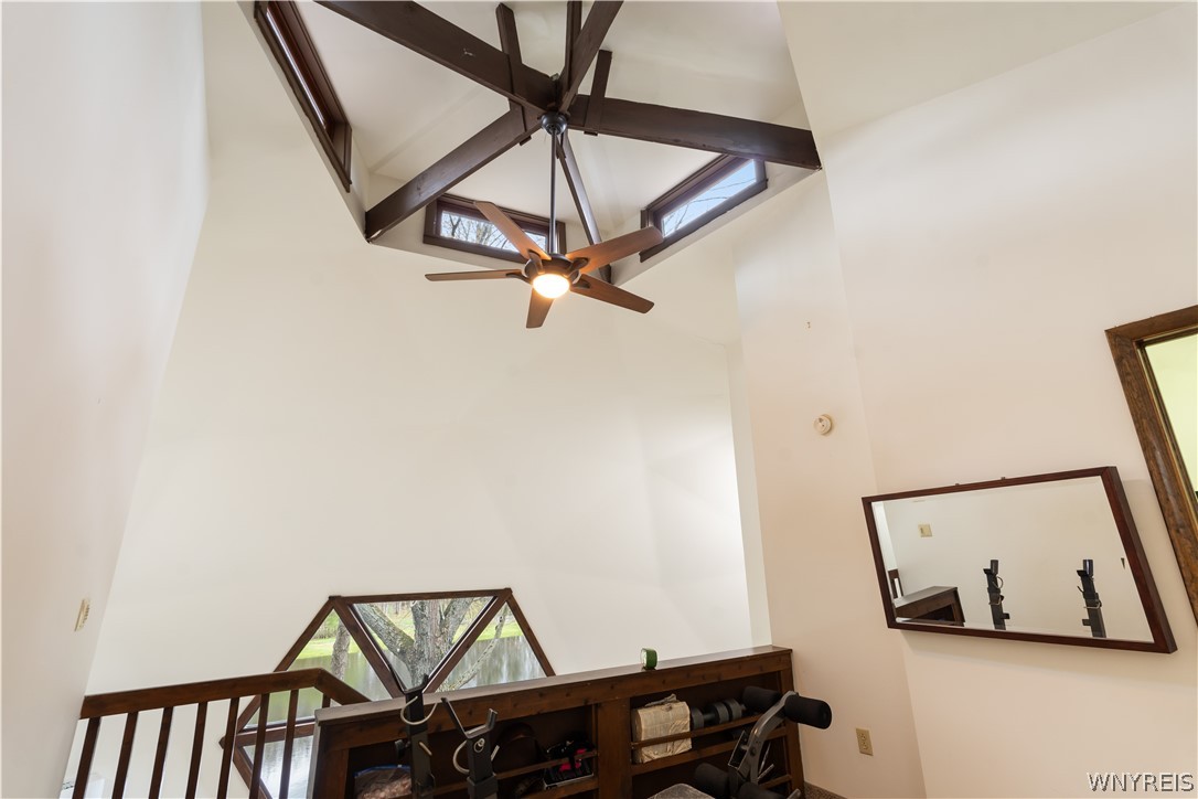 311 Ortner Road Bennington, NY 14040 - Photo 34 of 50 Upstairs