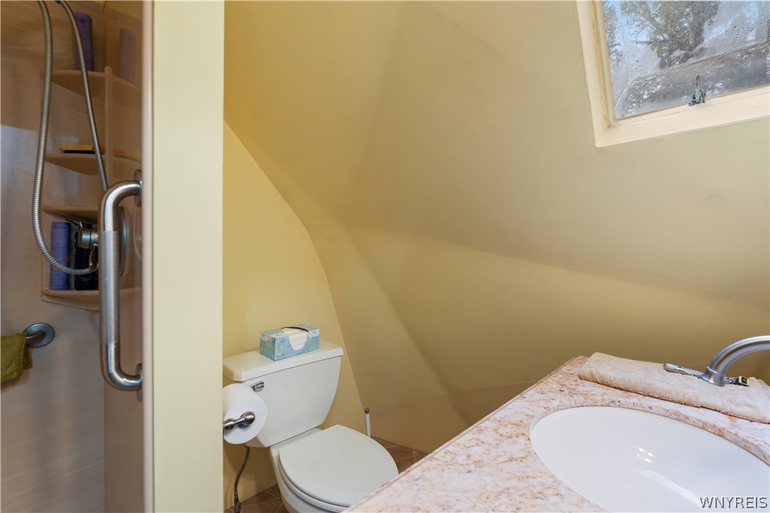 311 Ortner Road Bennington, NY 14040 - Photo 38 of 50 Full bath (2nd floor)