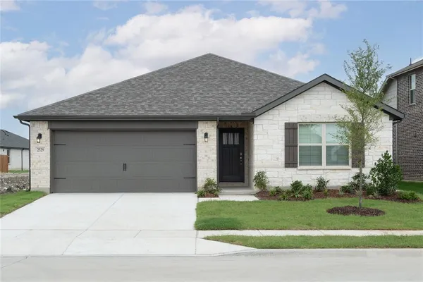 $319,990 | 2529 Freeman Street, Anna, TX 75409