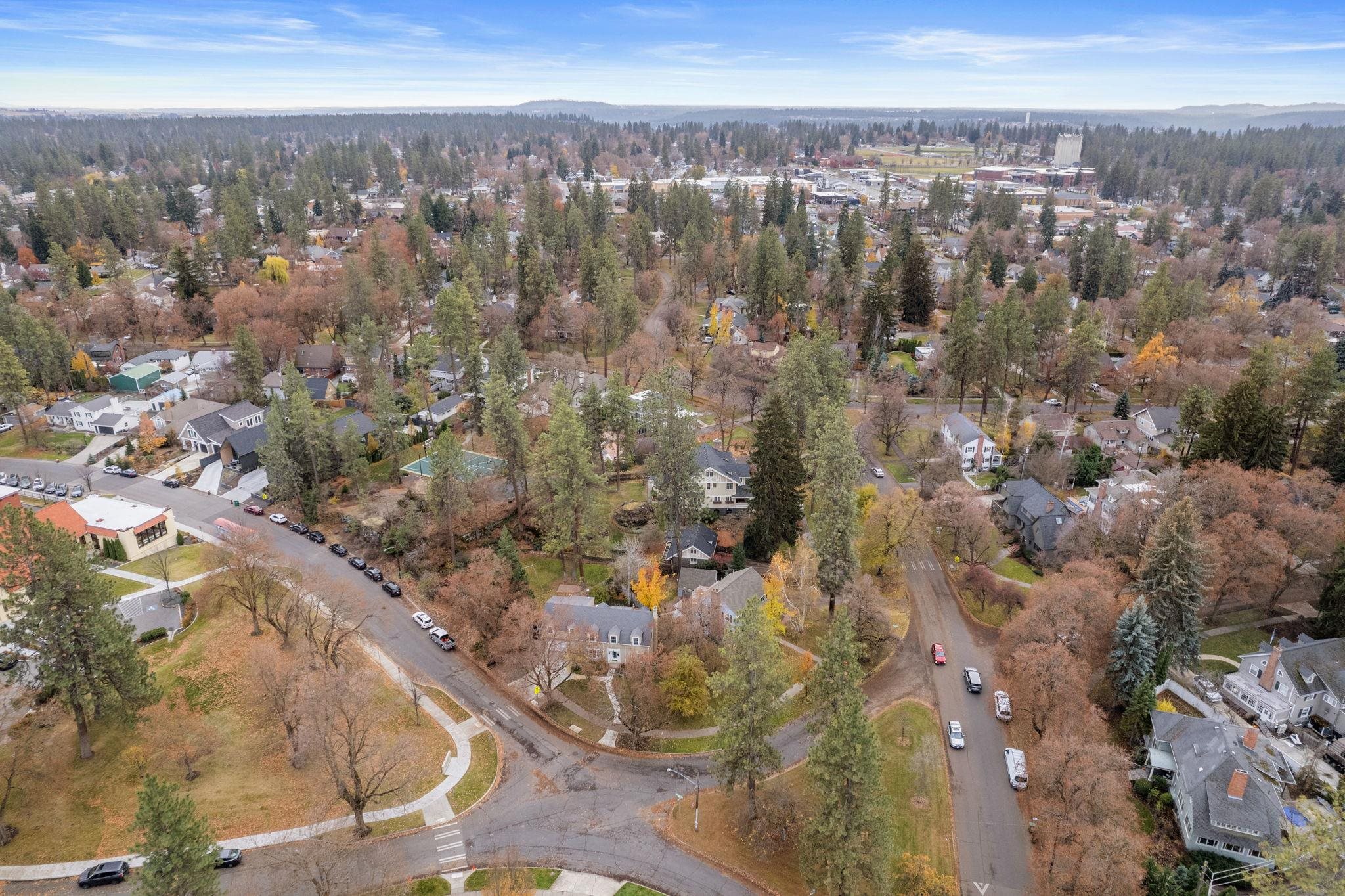 2407 South Garfield Road Spokane, WA 99203 - Photo 47 of 50 Gallery Image 47