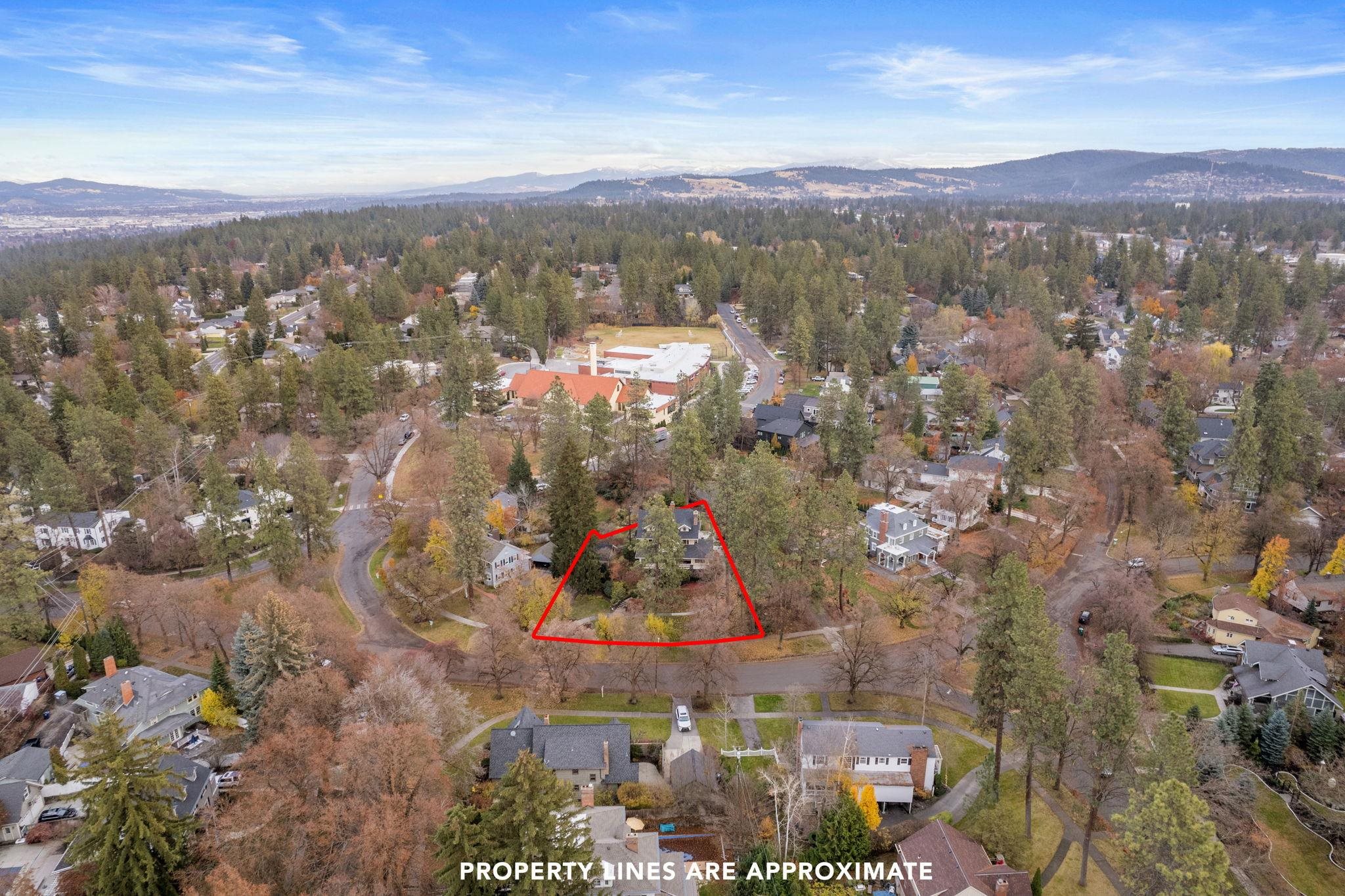 2407 South Garfield Road Spokane, WA 99203 - Photo 50 of 50 Gallery Image 50