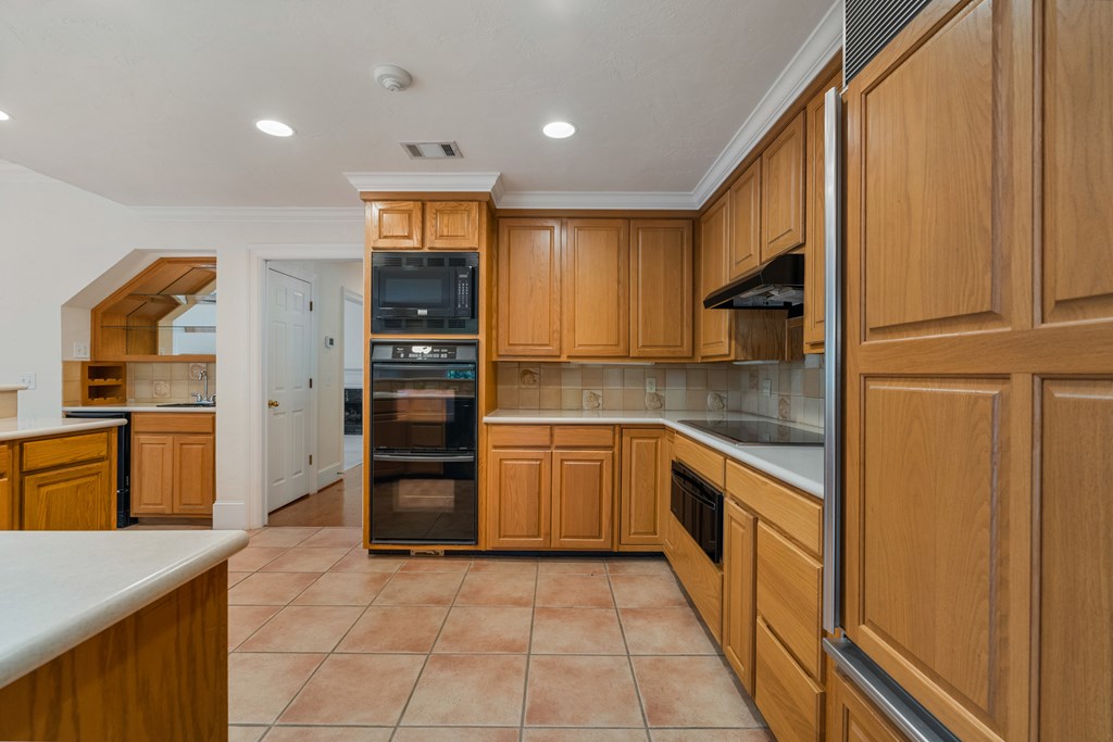 7249 Leighton Road Columbus, GA 31904 - Photo 15 of 52 Kitchen