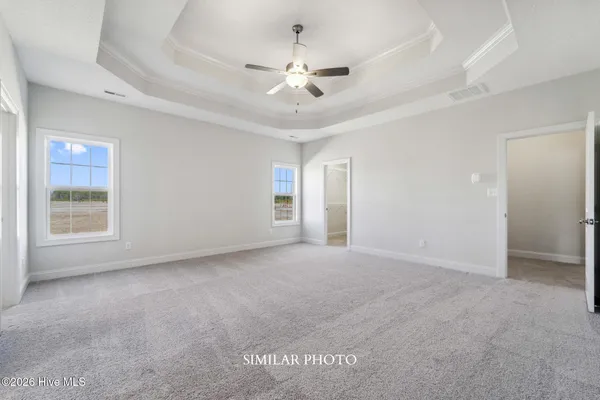 $399,000 | 608 Barlowe Lane, Jacksonville, NC 28546