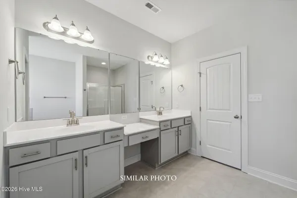 $399,000 | 608 Barlowe Lane, Jacksonville, NC 28546