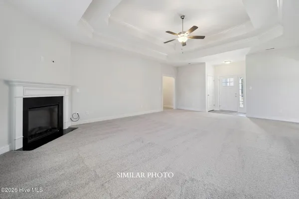 $399,000 | 608 Barlowe Lane, Jacksonville, NC 28546