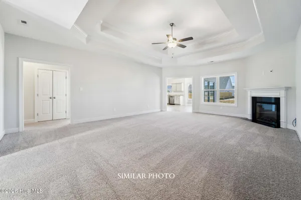 $399,000 | 608 Barlowe Lane, Jacksonville, NC 28546