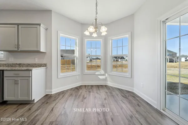 $399,000 | 608 Barlowe Lane, Jacksonville, NC 28546