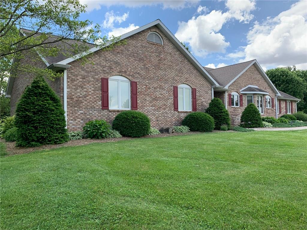 620 Enos Road Seymour, IN 47274 - Photo 3 of 17