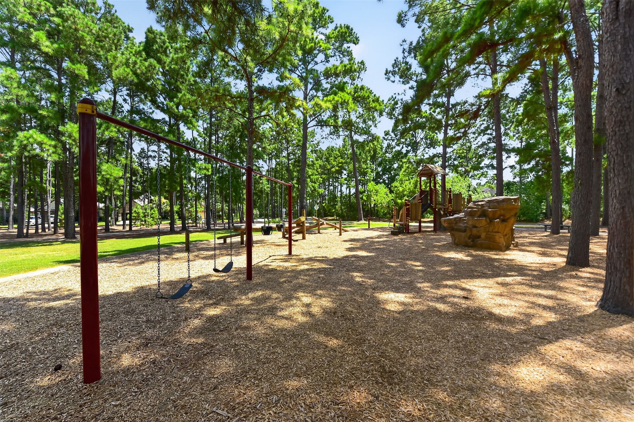 6 South Marshside Place Spring, TX 77389 - Photo 39 of 39 Gallery Image 39