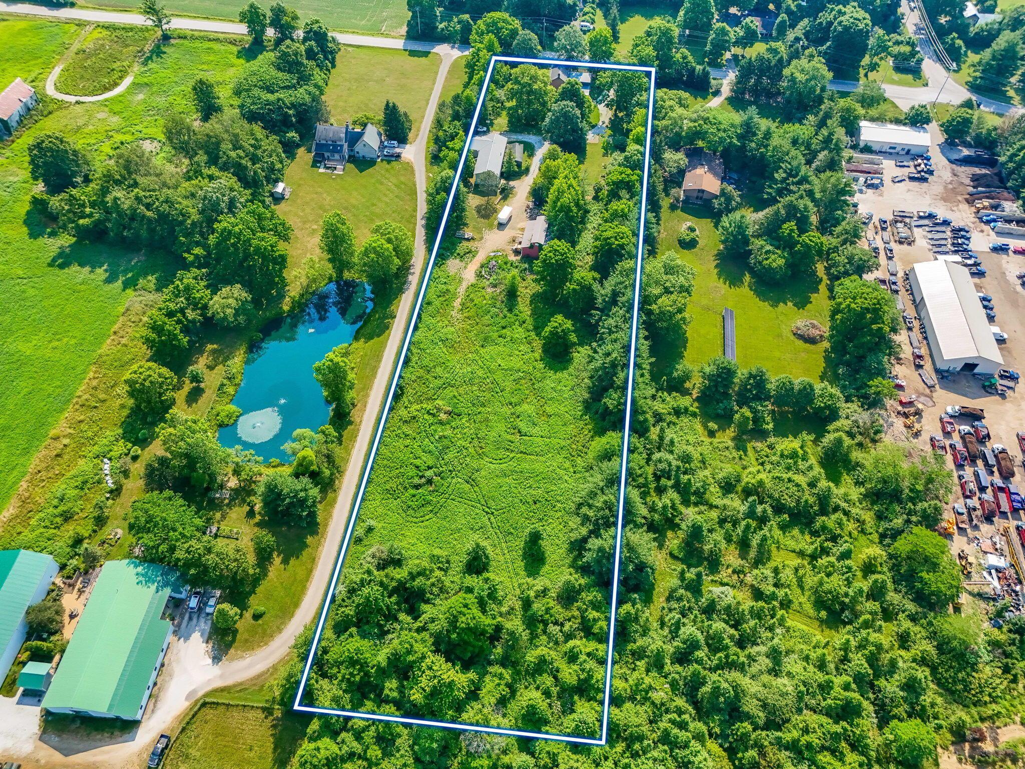 6962 Harlem Road Westerville, OH 43082 - Photo 67 of 128 6962 Harlem Road (Drone)-11